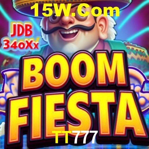 Experiência VIP TT777