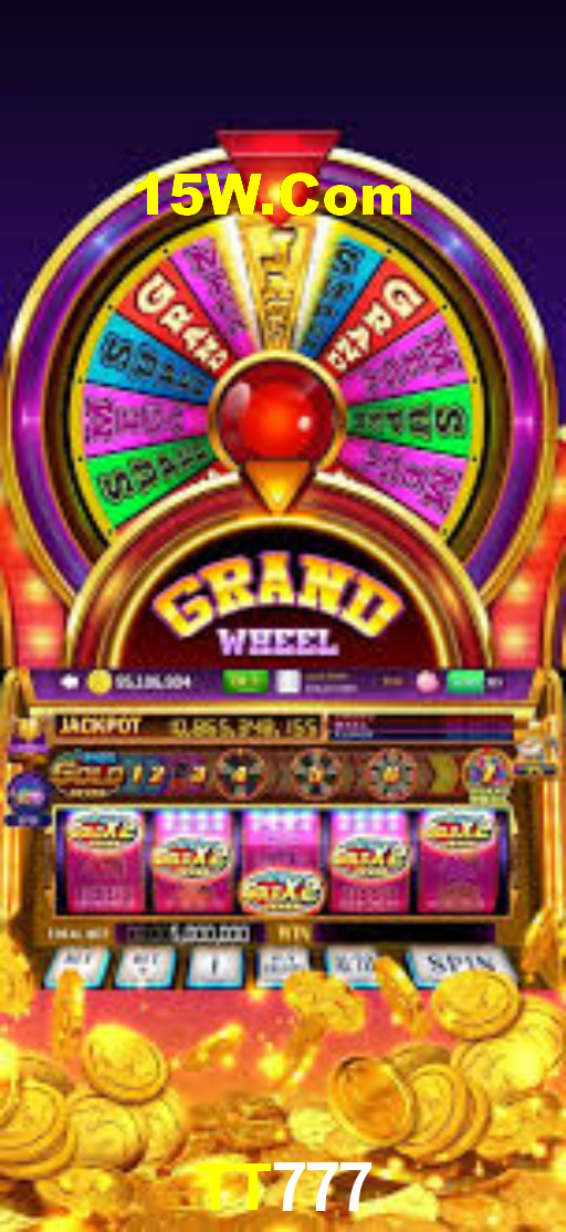 TT777 Win