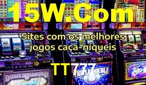 Sinta a adrenalina dos jogos de cassino com TT777