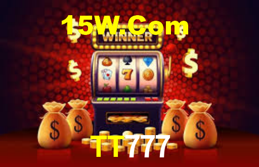 TT777: A Experiência de Casino com Jogos de Mesa ao Vivo
