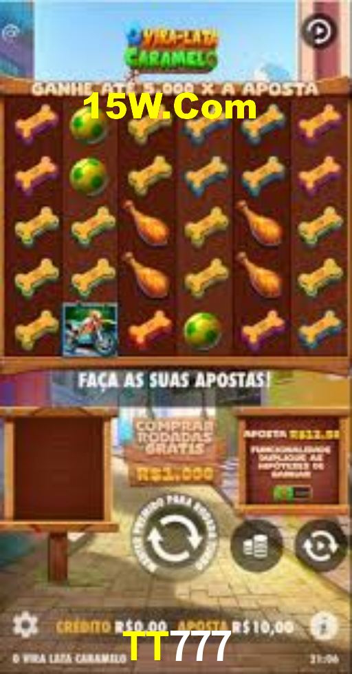 TT777,TT777 Win