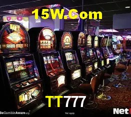 Apostas Esportivas na TT777: Um Guia Completo
