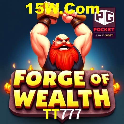 Jogos de Slot TT777