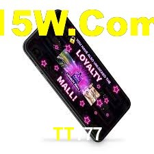 Tournaments TT777