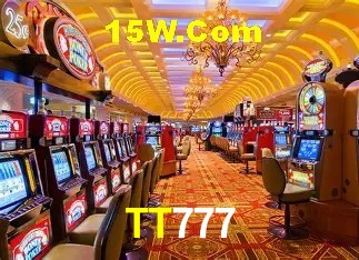 Descubra o Programa VIP da TT777: Vantagens Exclusivas para Jogadores