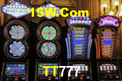TT777 Paga