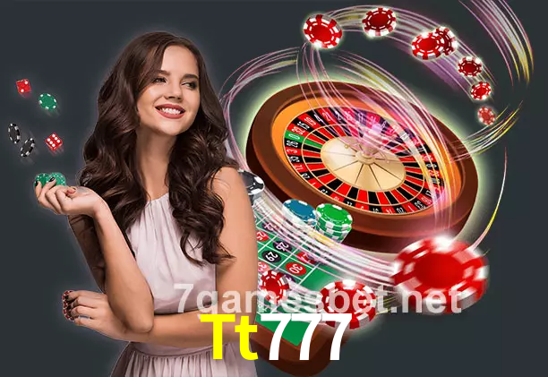 vivo no cassino Tt777