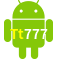 Aplicativo Tt777 para Android