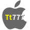Aplicativo Tt777 para iOS